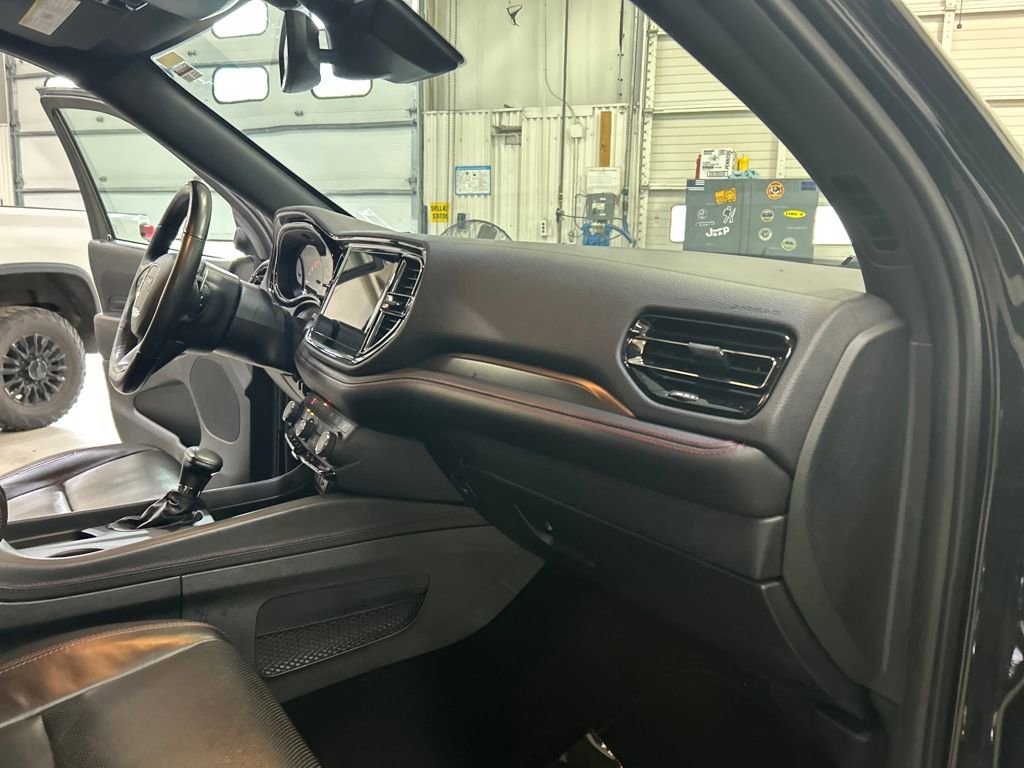 Used 2024 Dodge Durango GT image 29
