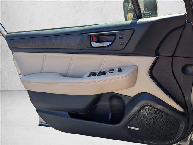 Used 2019 Subaru Outback 2.5i Limited image 20