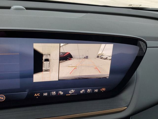 New 2026 Buick Envision Avenir AWD/4WD image 22