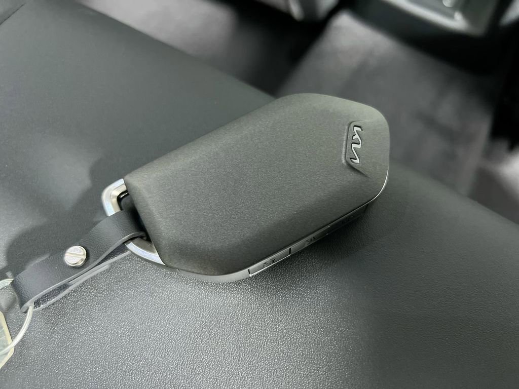 New 2026 Kia K5 GT-Line image 36