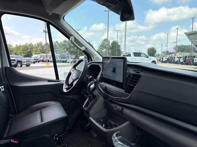 New 2027 Ford Transit 250 148 Medium Roof w/ Load Area Protection Package RWD image 13