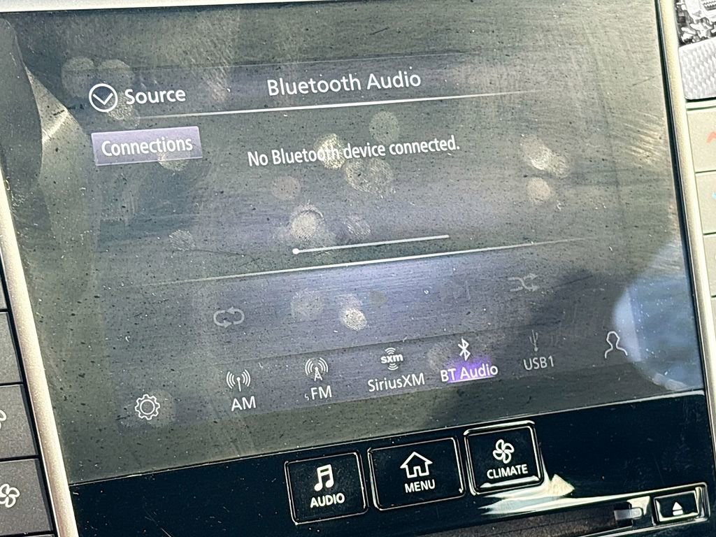 Used 2022 INFINITI Q50 Red Sport 400 w/ Carbon Fiber Package image 15