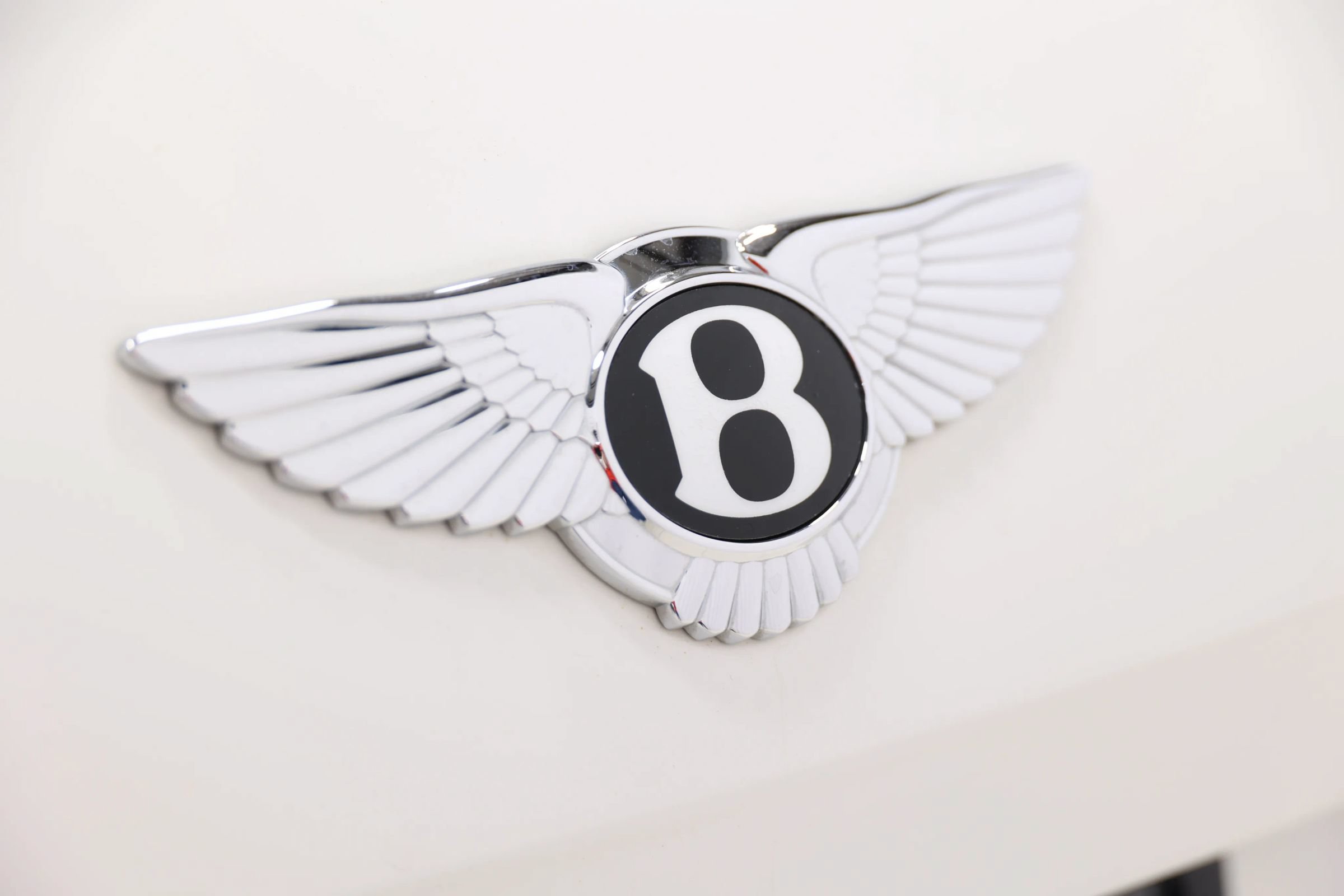 Used 2018 Bentley Flying Spur S W12 AWD/4WD image 8
