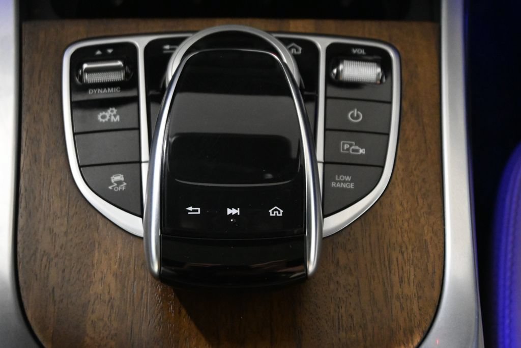 Certified 2022 Mercedes-Benz G 550 image 22