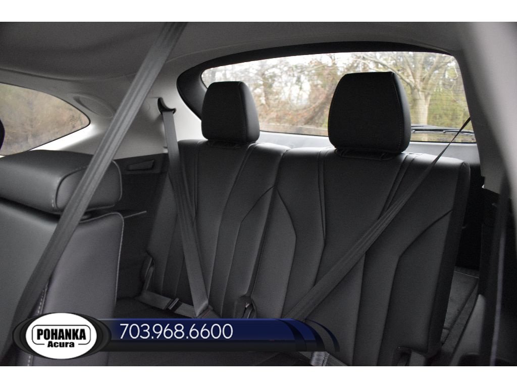 New 2026 Acura MDX w/ Technology Package AWD/4WD image 33