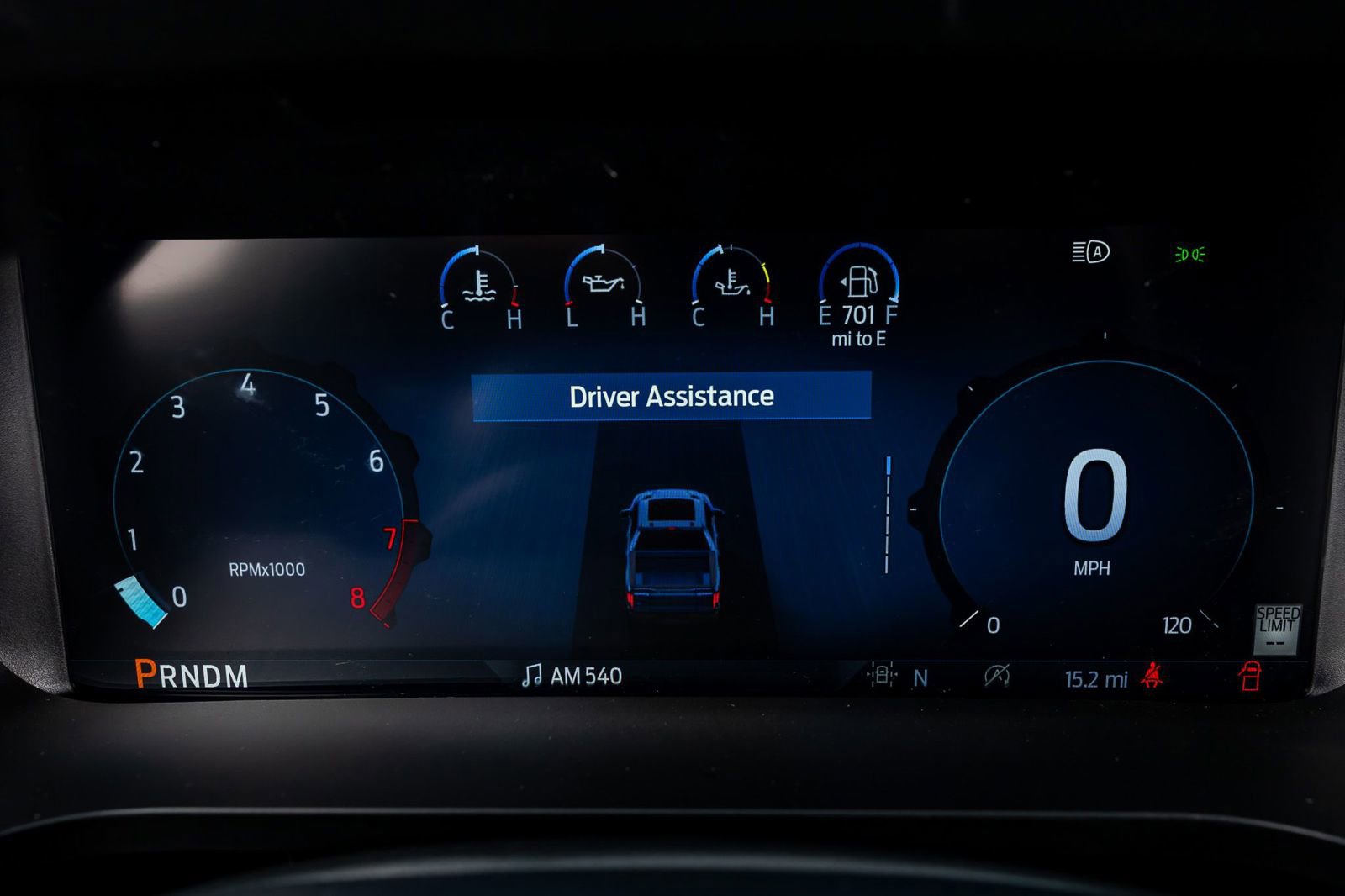 Used 2026 Ford F150 Lariat image 20