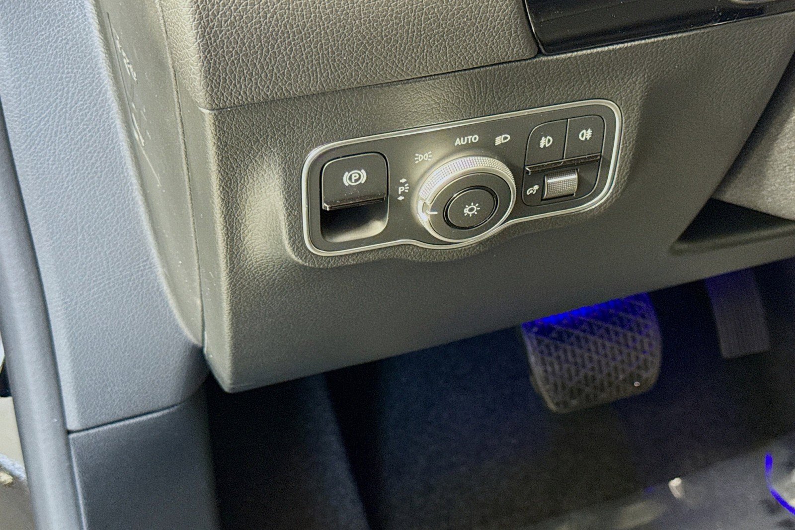 New 2025 Mercedes-Benz GLA 250 image 10