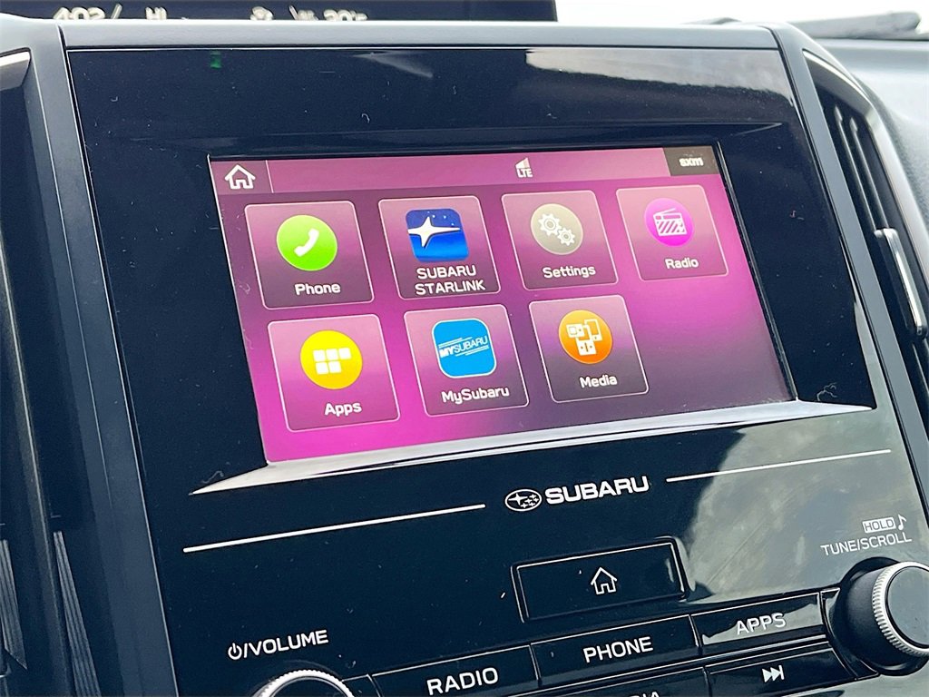 Used 2024 Subaru Forester Premium image 14