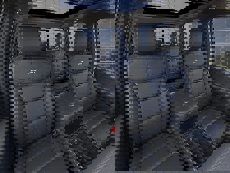 New 2026 Ford F250 Platinum image 10