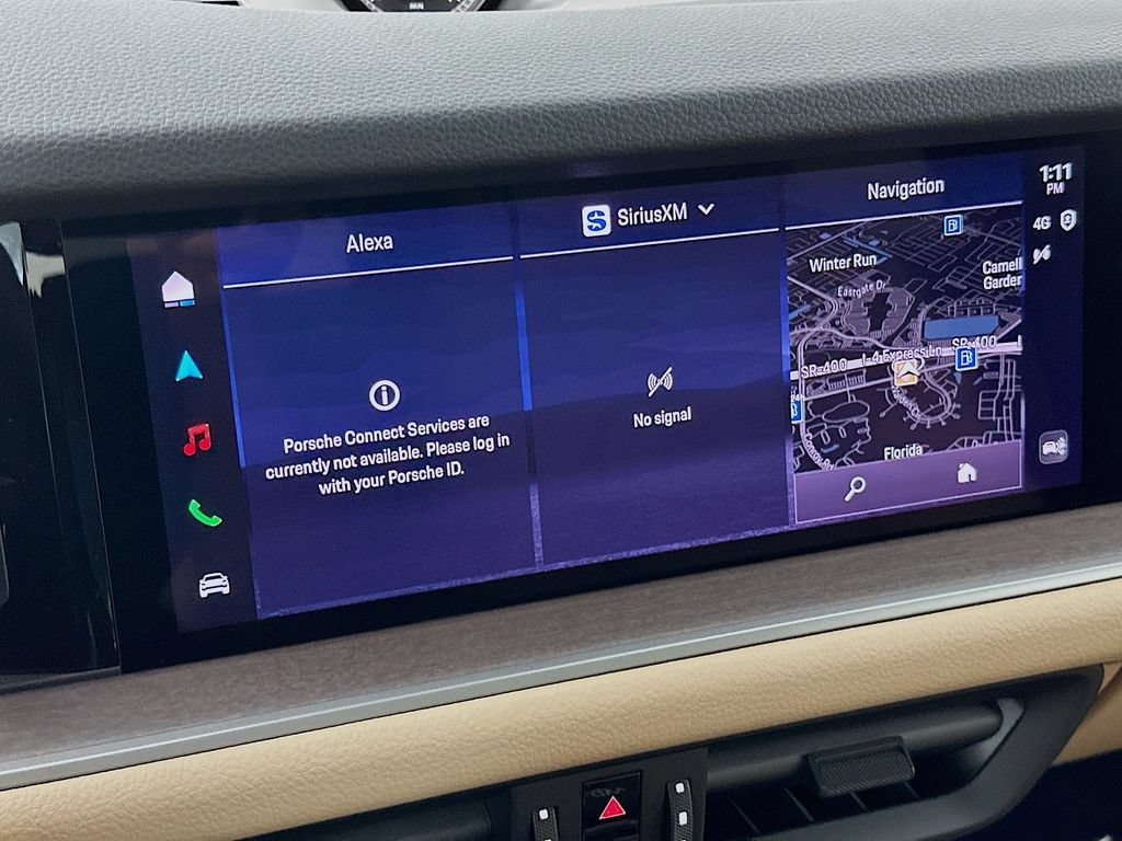 New 2026 Porsche Cayenne S AWD/4WD image 15