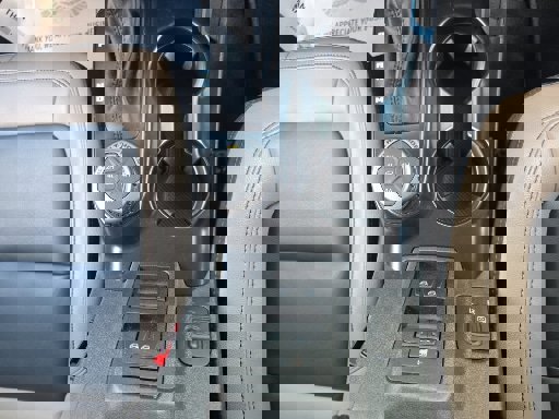 Certified 2024 Ford Bronco Wildtrak AWD/4WD image 14