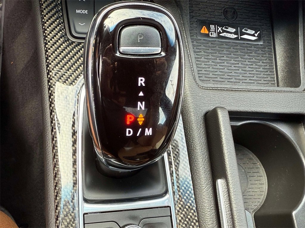 Used 2023 Cadillac CT5 Sport w/ Platinum Package image 24