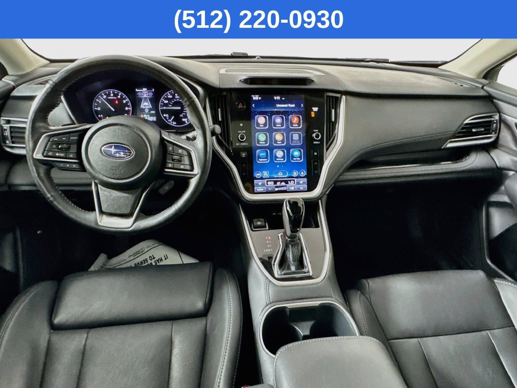Certified 2024 Subaru Outback Limited XT AWD/4WD image 28