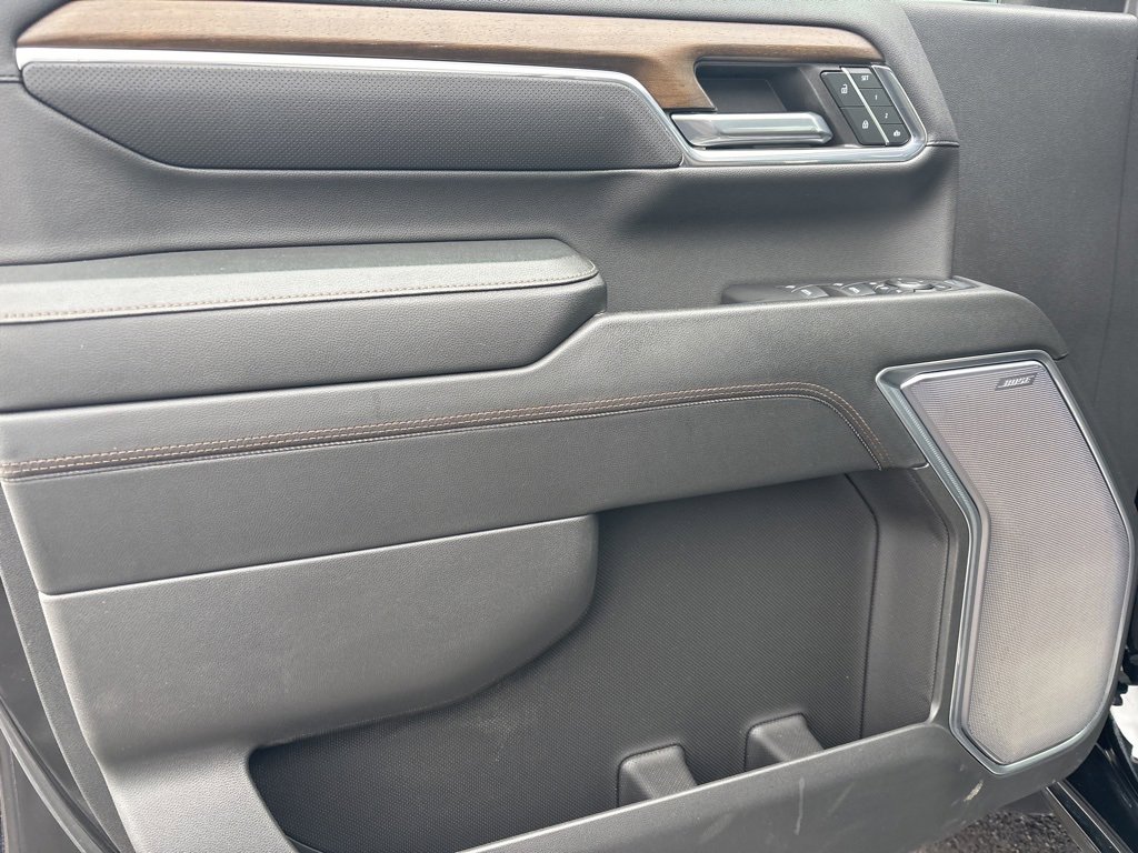 Used 2024 Chevrolet Silverado 3500 High Country w/ High Country Premium Package image 15