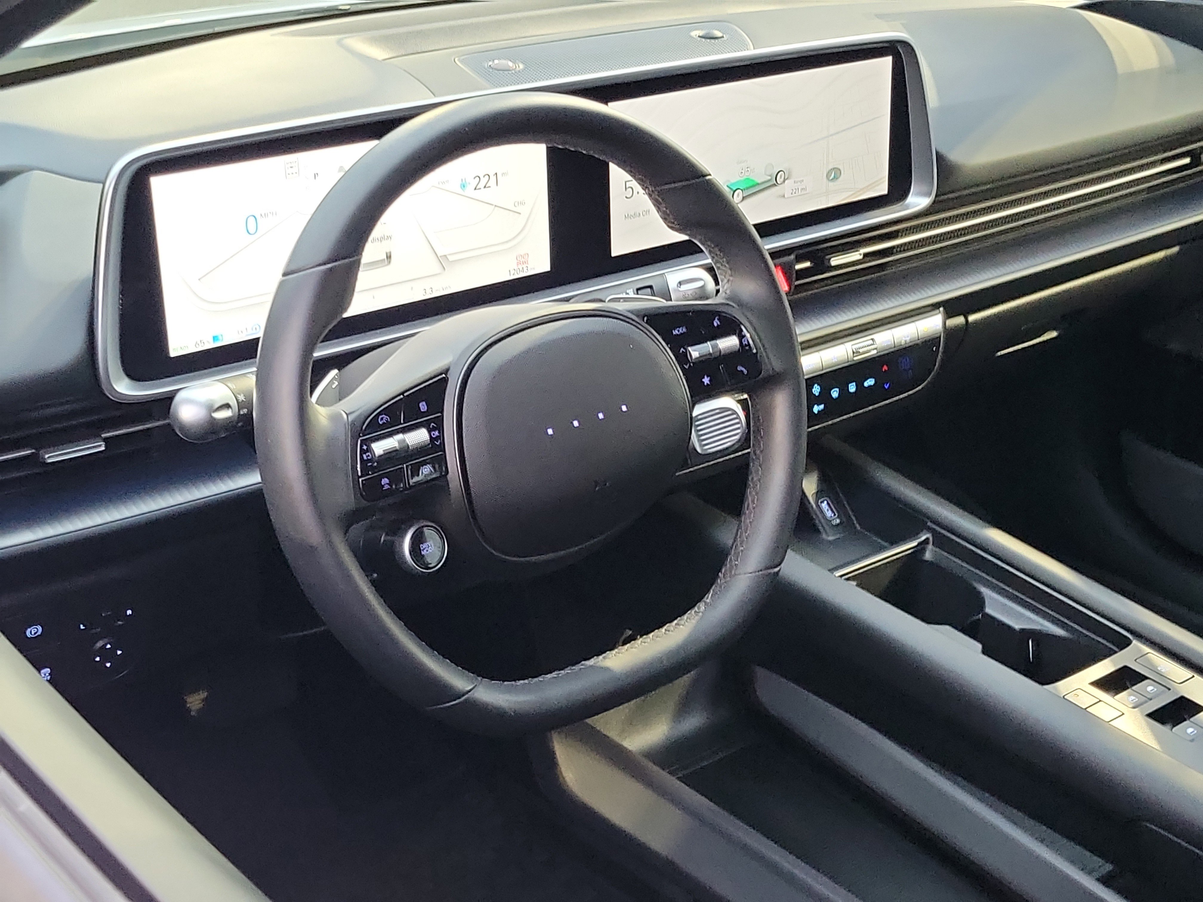 Certified 2025 Hyundai Ioniq 6 SE image 7