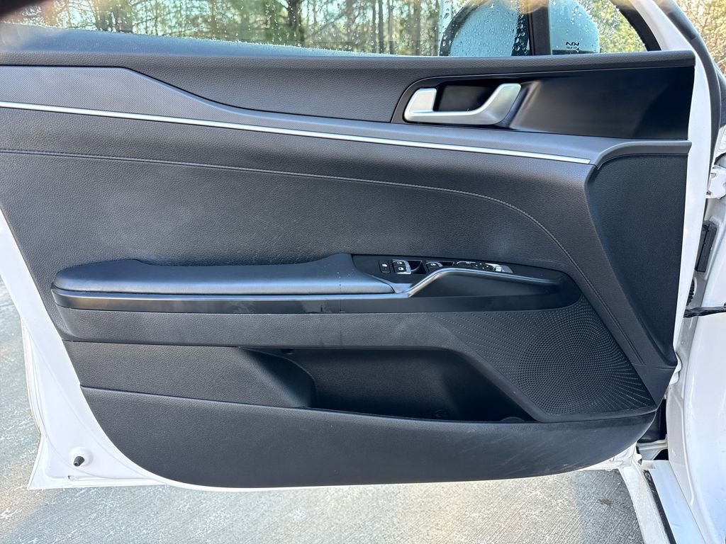 Used 2022 Kia K5 LX image 14