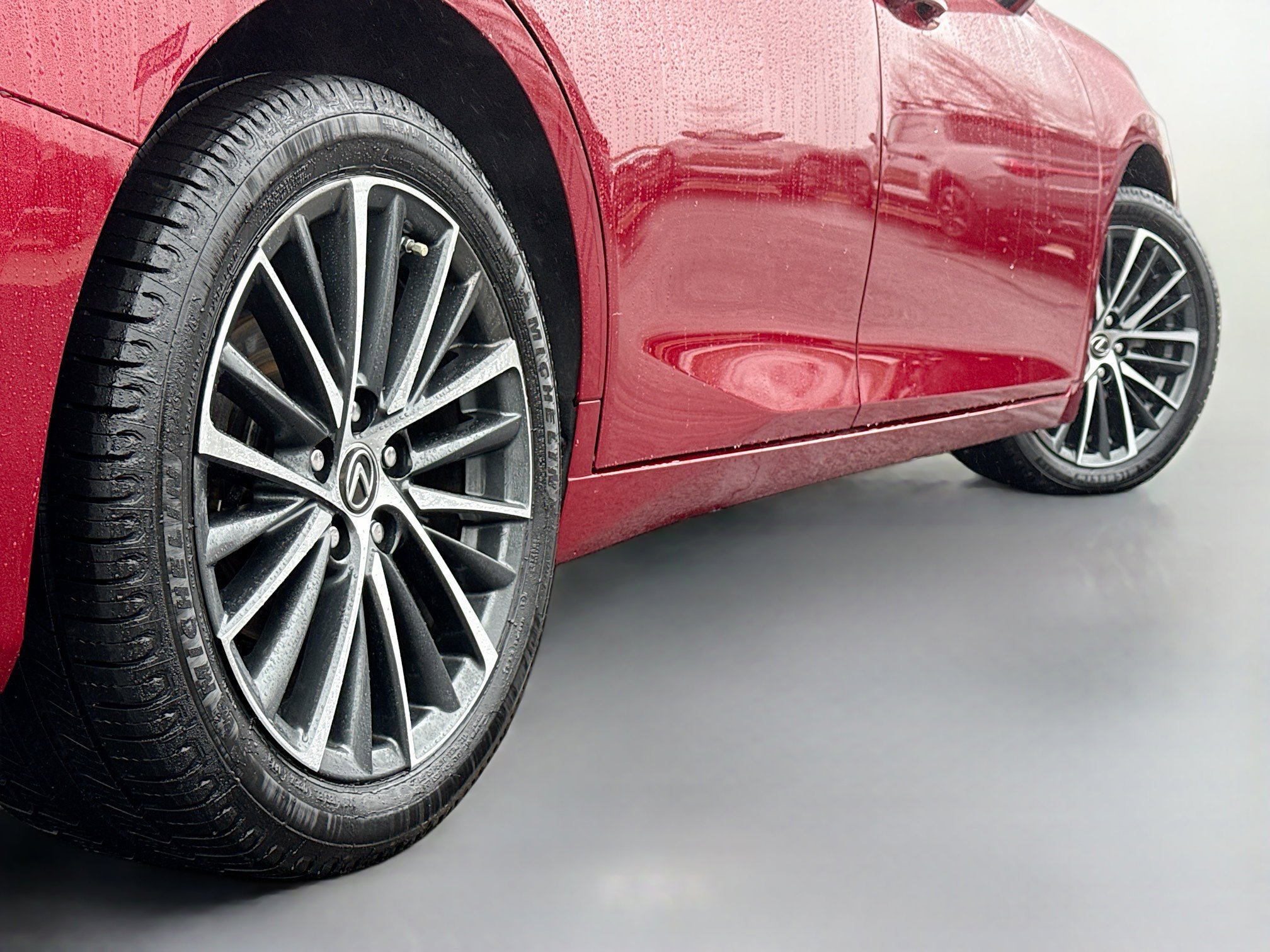 Used 2022 Lexus ES 250 w/ Premium Package image 15