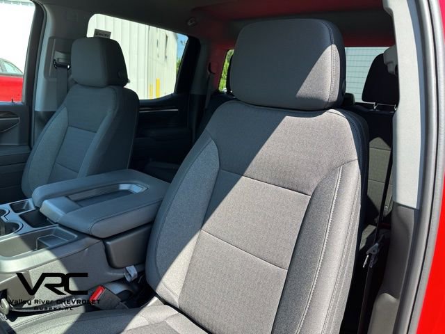 New 2026 Chevrolet Silverado 1500 LT image 14