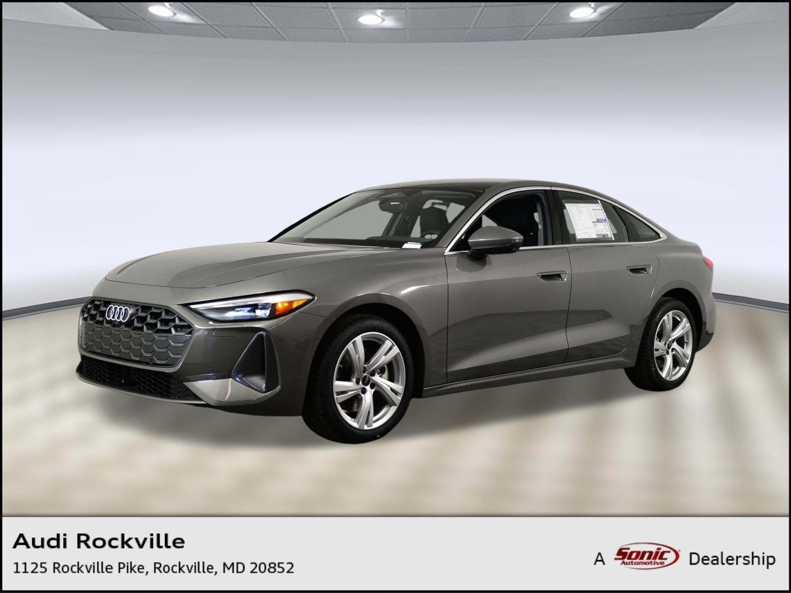 Used 2025 Audi A5 2.0T Premium w/ Convenience Package