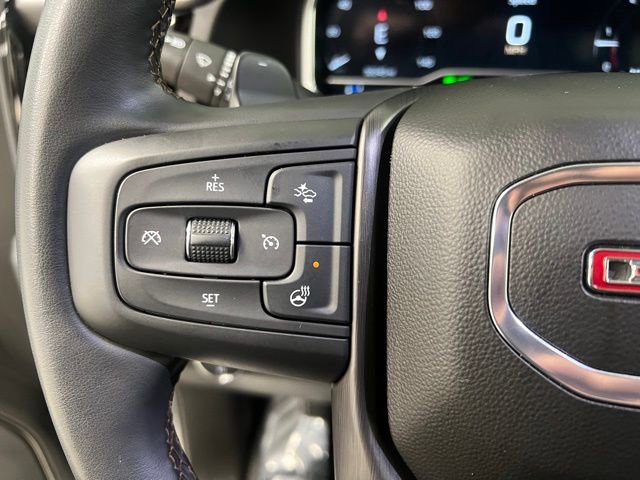 Used 2023 GMC Sierra 1500 AT4 w/ AT4 Preferred Package image 28