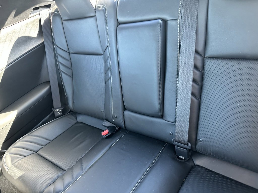 Used 2023 Dodge Challenger SRT Hellcat image 15