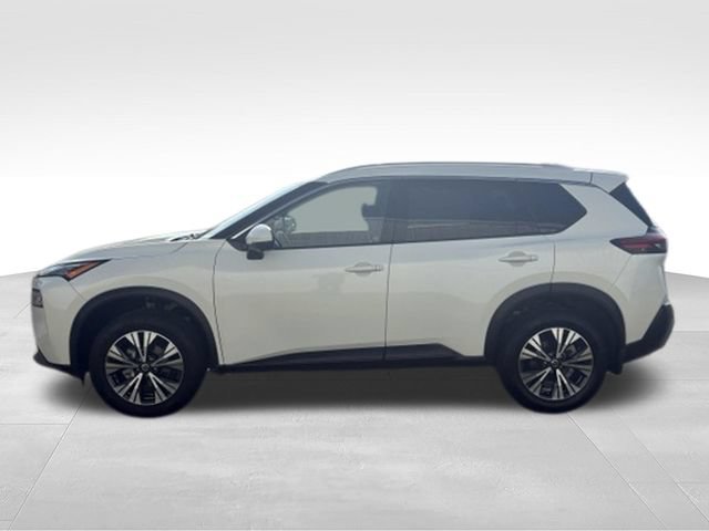 Used 2021 Nissan Rogue SV AWD/4WD image 14