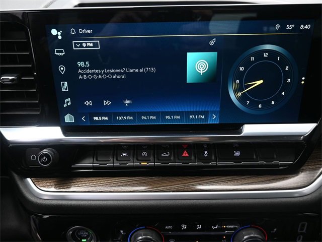 Used 2022 Chevrolet Silverado 1500 RST image 3