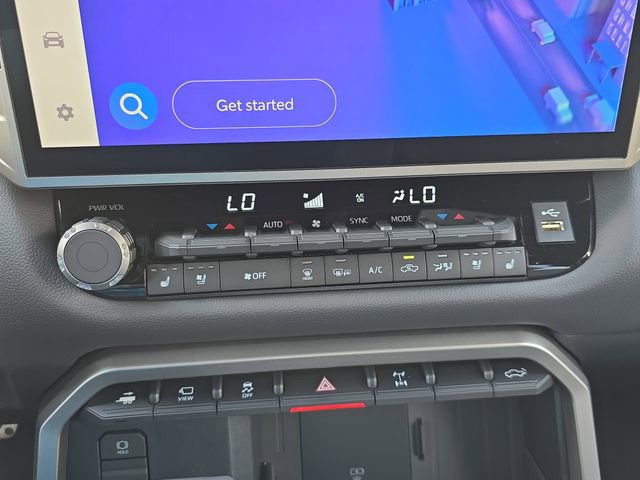 New 2026 Toyota Tundra Limited AWD/4WD image 23
