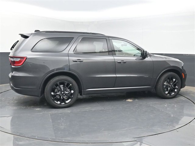 Used 2026 Dodge Durango GT w/ Blacktop Package image 6