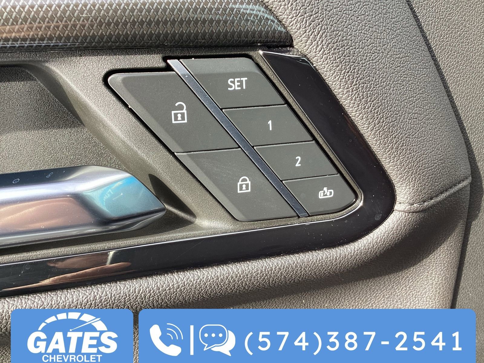 Used 2024 GMC Sierra 2500 AT4 w/ AT4 Premium Plus Package image 28