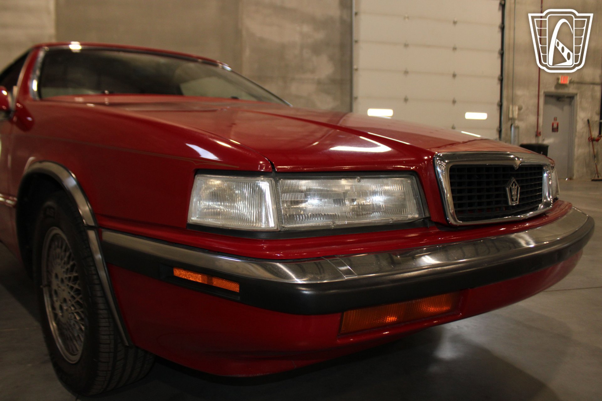 Used 1990 Chrysler TC by Maserati image 38