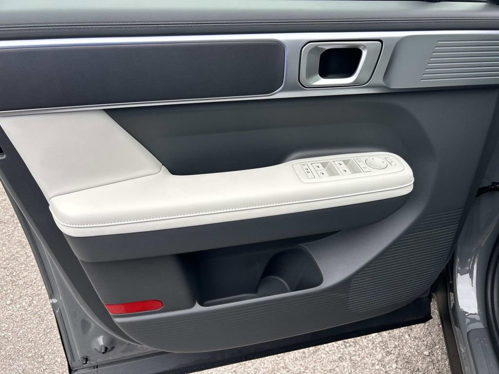 New 2026 Hyundai Santa Fe SEL image 18