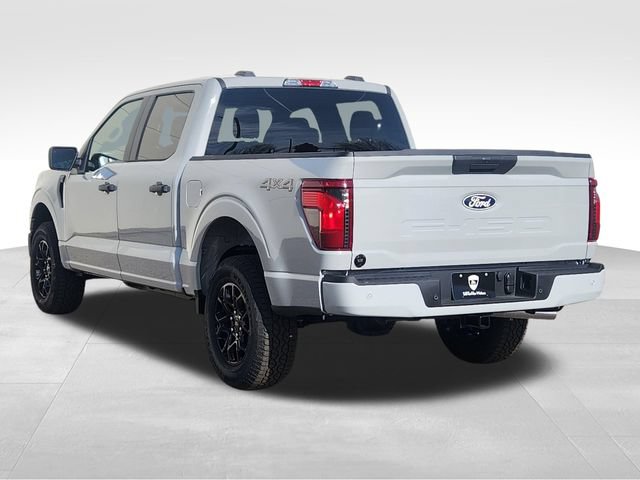 Used 2026 Ford F150 STX AWD/4WD image 7