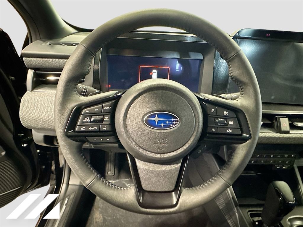 New 2026 Subaru Outback Limited image 11