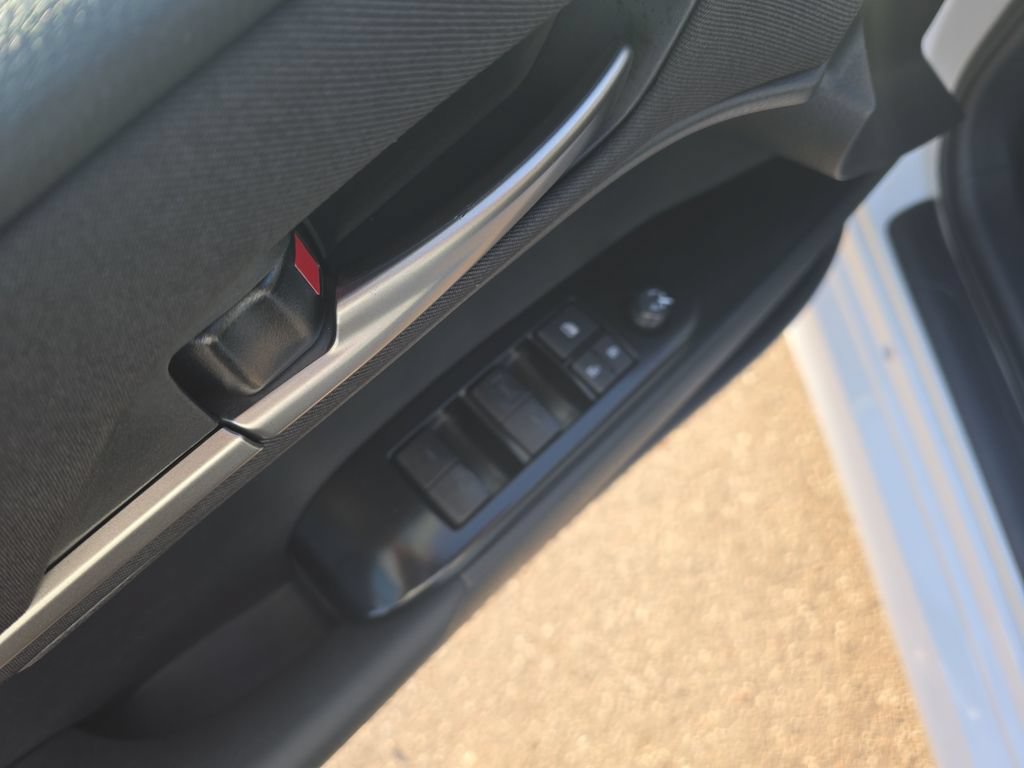 Used 2025 Toyota Camry LE FWD image 12