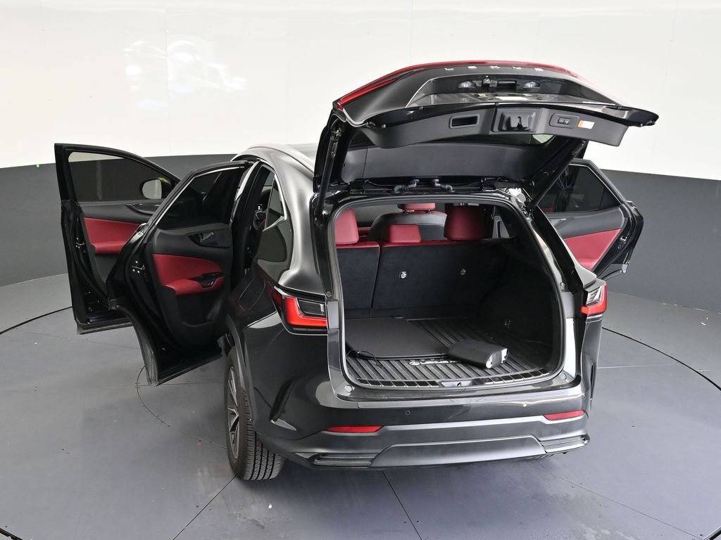 Used 2025 Lexus NX 350 AWD w/ Accessory Package (Z2) image 21