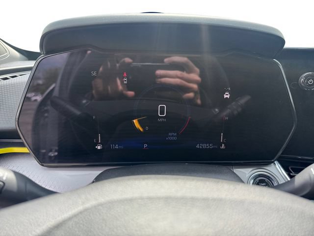 Certified 2024 Chevrolet Trax LT FWD image 14