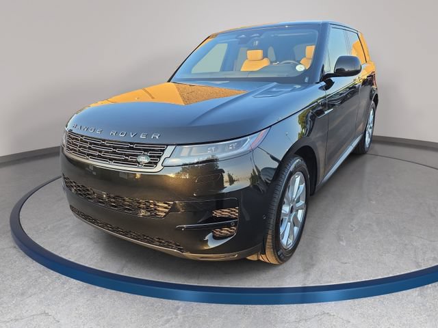 New 2026 Land Rover Range Rover Sport SE AWD/4WD image 1