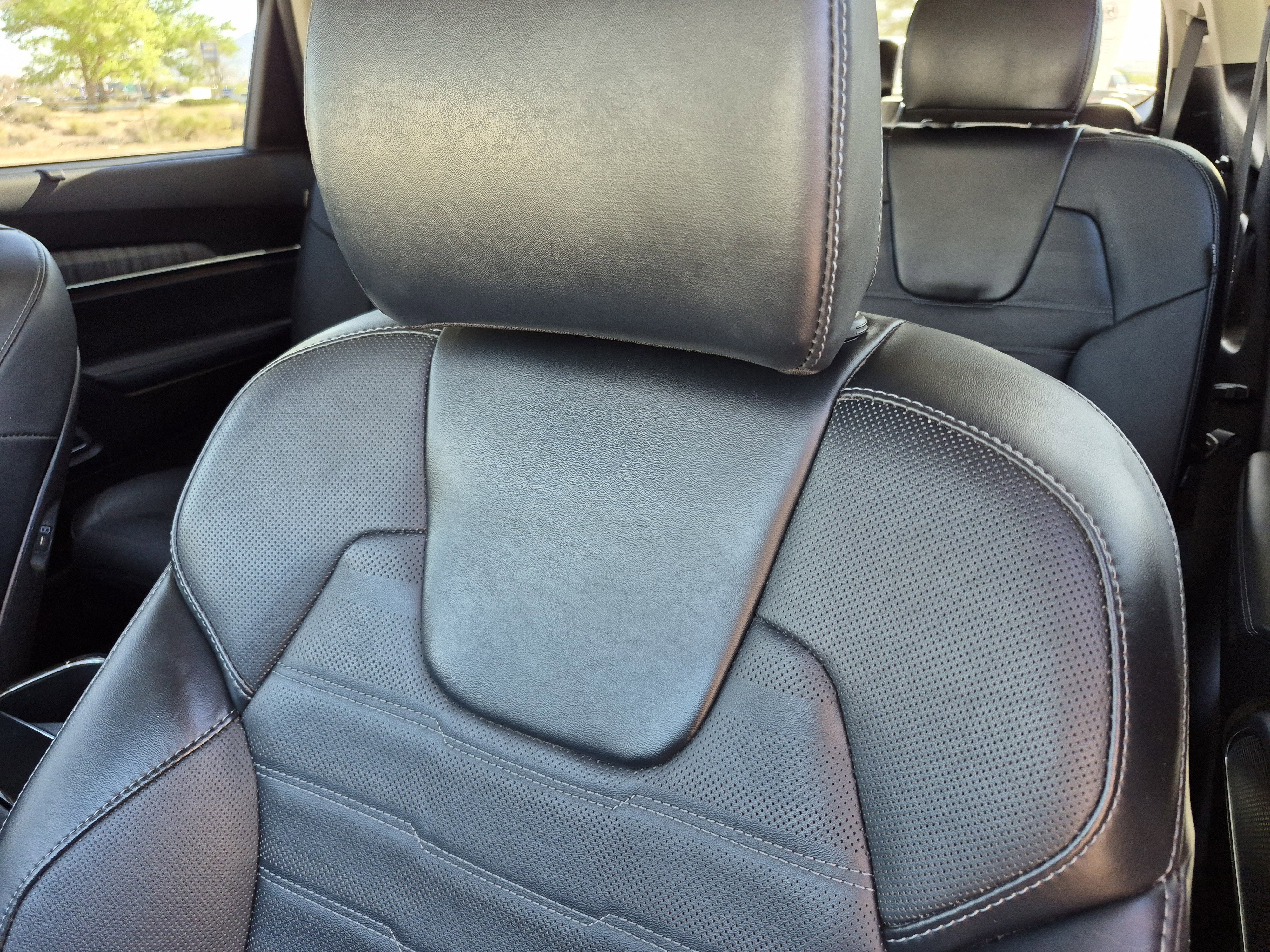 Used 2024 Kia Telluride SX Prestige image 28