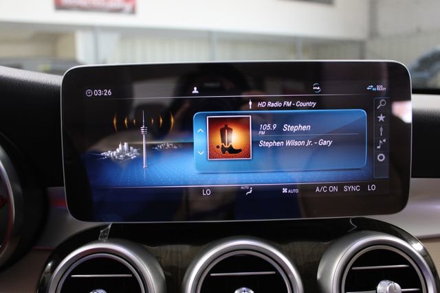 Used 2020 Mercedes-Benz C 300 Sedan image 22