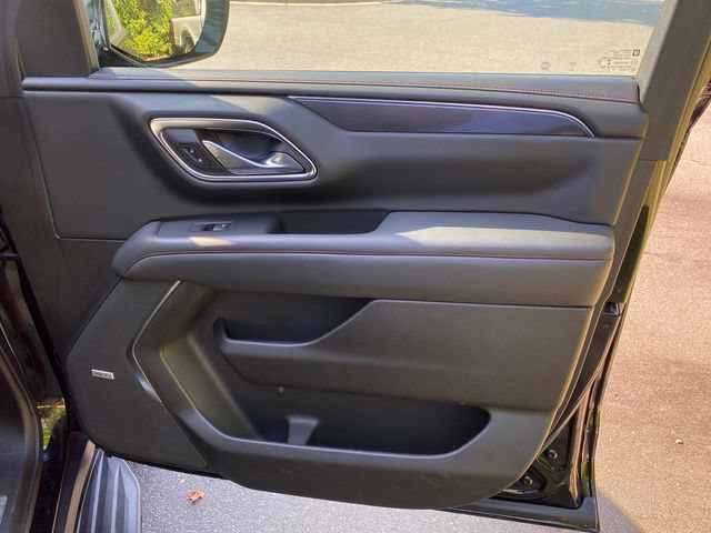 Used 2021 Chevrolet Tahoe RST RWD image 33