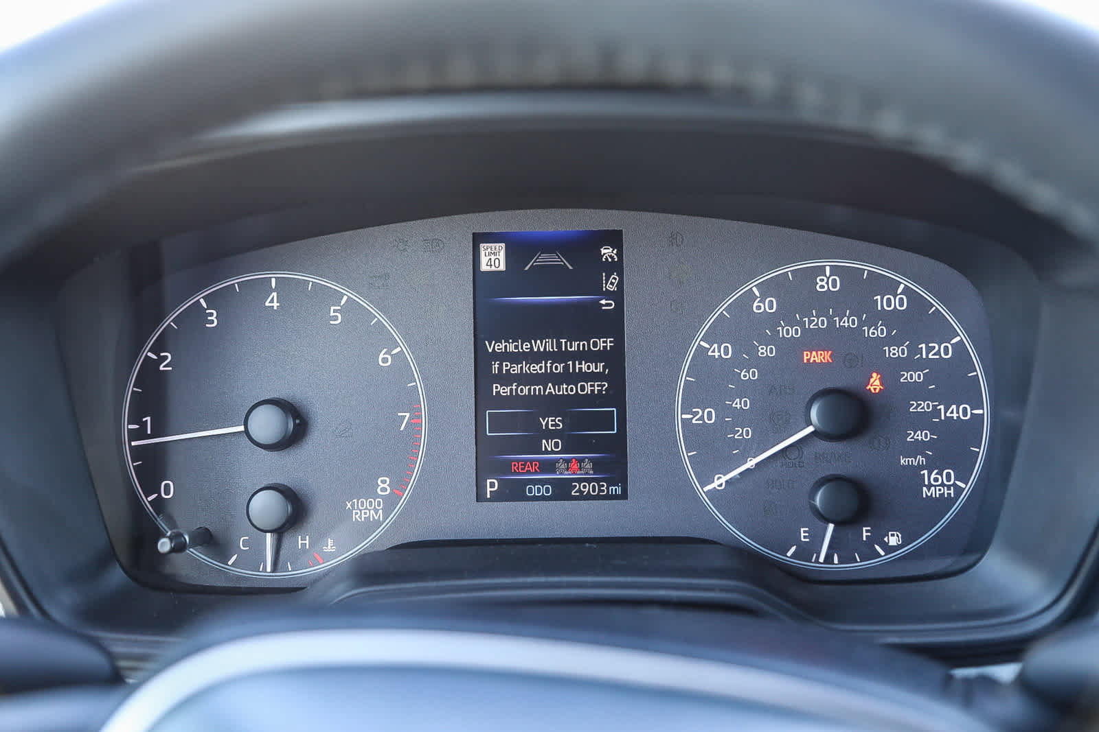 Used 2025 Toyota Corolla SE image 22