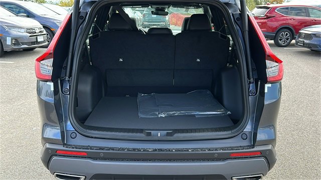 New 2026 Honda CR-V Sport-L image 27