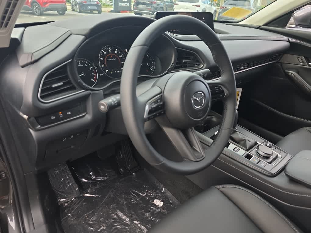 New 2026 MAZDA CX-30 AWD 2.5 S image 12