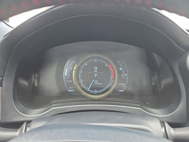 Used 2017 Lexus IS 200t F Sport w/ F Sport Package image 21