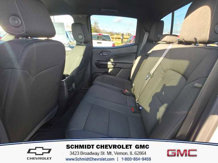New 2026 GMC Canyon Elevation w/ Convenience Package image 10