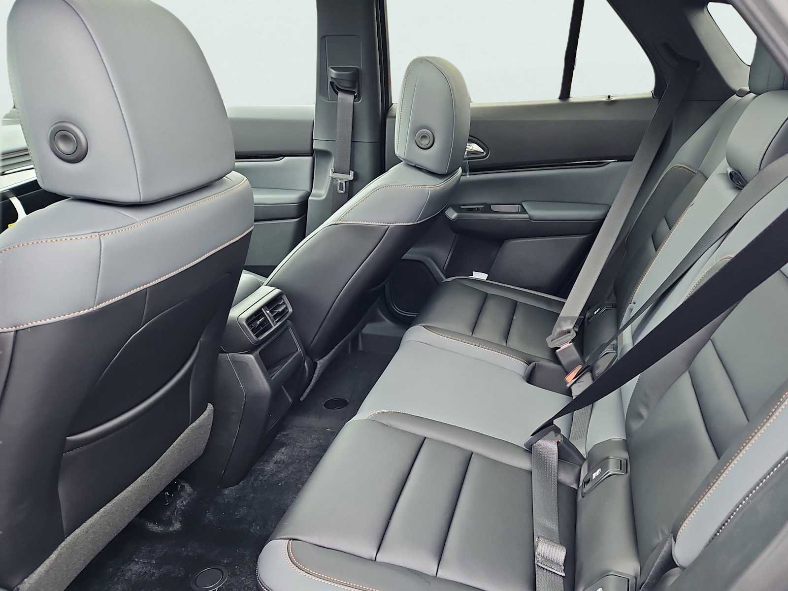 New 2026 Honda Prologue Touring image 23