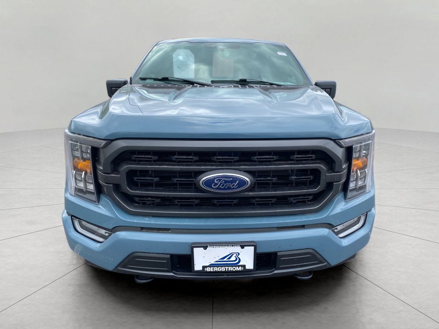 Certified 2023 Ford F150 XLT w/ Equipment Group 302A High AWD/4WD image 7