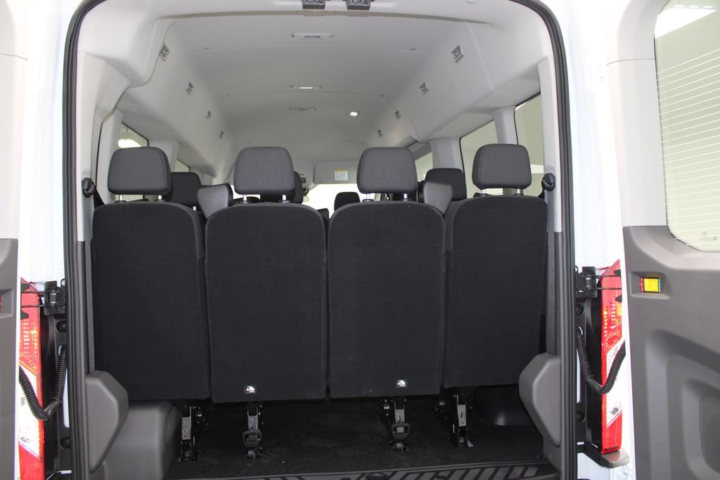 New 2026 Ford Transit 350 XL RWD image 13