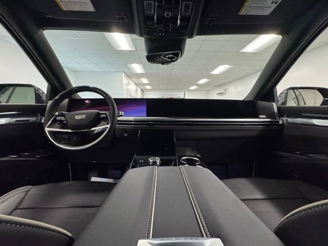 Used 2026 Cadillac Escalade Sport w/ Touring Package image 13